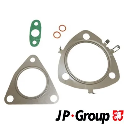 Mounting Kit, charger